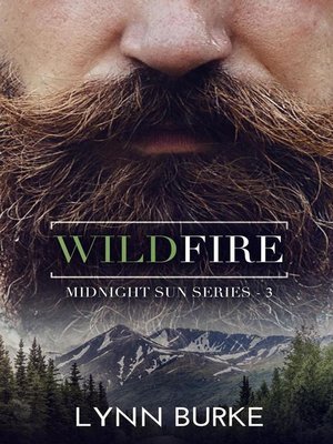 cover image of Wildfire